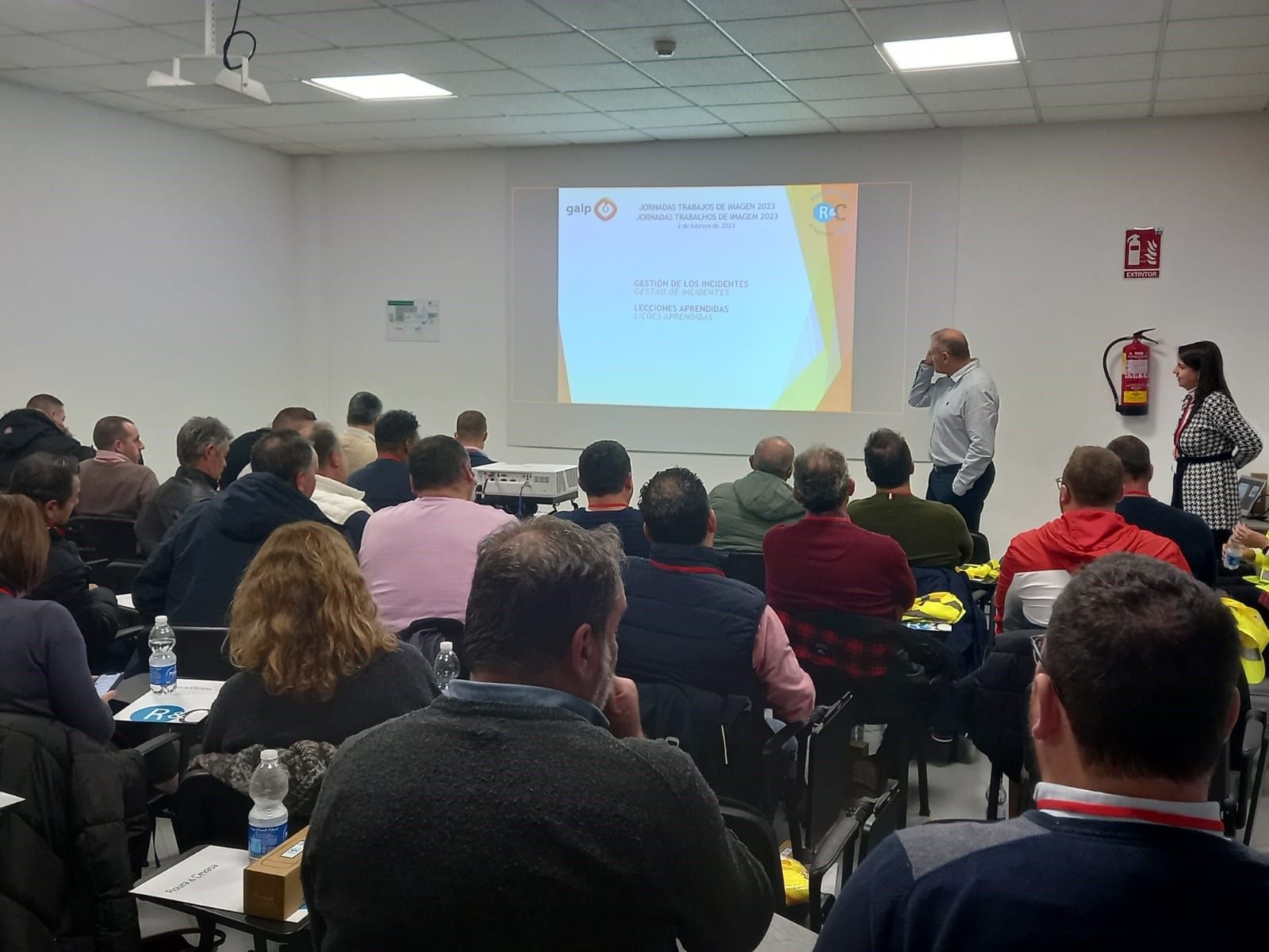GALP Safety Day 2